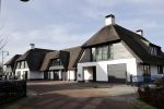 Oegstgeest 20 februari 2021
Het huis dat Dirk Kuyt in Oegstgeest huurt