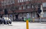 Amsterdam 22 februari 2021
Huis / apaartement vriendin Dirk Kuyt