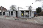 Abcoude 5 februari 2021
Aanbouw huis / villa van Eva Jinek