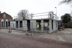 Abcoude 5 februari 2021
Aanbouw huis / villa van Eva Jinek