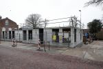 Abcoude 5 februari 2021
Aanbouw huis / villa van Eva Jinek