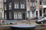Amsterdam 16 februari 2021
Frank Sanders laat zijn huis/ huizen op de gracht verbouwen .