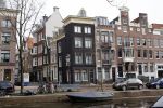 Amsterdam 16 februari 2021
Frank Sanders laat zijn huis/ huizen op de gracht verbouwen .