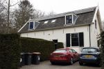 Muiderberg 7 maart 2021
Huis Freek de Jonge in Muiderberg