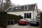 Muiderberg 7 maart 2021
Huis Freek de Jonge in Muiderberg