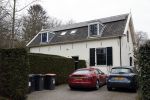 Muiderberg 7 maart 2021
Huis Freek de Jonge in Muiderberg
