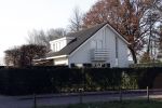 Amsterdam 5 maart 2021
Huis van Gers Pardoel
