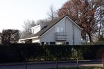 Amsterdam 5 maart 2021
Huis van Gers Pardoel