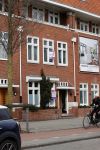 Amsterdam 6 maart 2021
Het huis van Gijs Staverman in Amsterdam zuid is verkocht