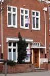 Amsterdam 6 maart 2021
Het huis van Gijs Staverman in Amsterdam zuid is verkocht