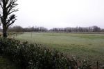 Lage Vuursche en Soest 27 februari 2021
Chris Visser biedt petitie aan bij Prinses Beatrix op Drakensteyn .  De grond bij paleis soestdijk waar misschien  huizen gebouwd gaan worden .