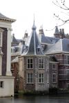 Den Haag 17 februari 2021
Mark Rutte op het binnenhof.