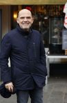 Amsterdam 4 maart 2021
Jaap v Zweden bijna 30 kg afgevallen.