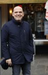 Amsterdam 4 maart 2021
Jaap v Zweden bijna 30 kg afgevallen.