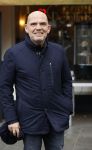 Amsterdam 4 maart 2021
Jaap v Zweden bijna 30 kg afgevallen.