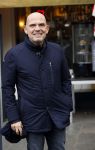 Amsterdam 4 maart 2021
Jaap v Zweden bijna 30 kg afgevallen.