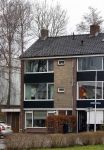 Ouderkerk aan de Amstel 16 maart 2021
Laura Fygi haar nieuwe huis.