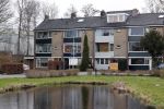 Ouderkerk aan de Amstel 16 maart 2021
Laura Fygi haar nieuwe huis.