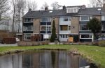 Ouderkerk aan de Amstel 16 maart 2021
Laura Fygi haar nieuwe huis.