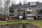 Ouderkerk aan de Amstel 16 maart 2021
Laura Fygi haar nieuwe huis.