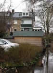 Ouderkerk aan de Amstel 16 maart 2021
Laura Fygi haar nieuwe huis.
