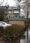 Ouderkerk aan de Amstel 16 maart 2021
Laura Fygi haar nieuwe huis.