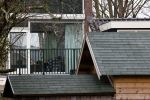 Ouderkerk aan de Amstel 16 maart 2021
Laura Fygi haar nieuwe huis.