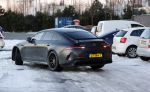 OOstzaan 12 februari 2021
Ferry Doedens en Levy v Wilgen checken samen in bij Hotel v d Valk . Levy rijdt in een dikke mercedes GT 63S AMG