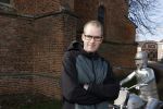 Hengelo 27 februari 2021
Op bezoekbij Martien Meiland die zijn huis verkocht heeft.
Ook spraken wij div mensen in Hengelo die het allemaal heel jammer vinden dat de familie Meiland vertrekt uit Hengelo. We spraken Dave v Aken Luuk Stam Lynet Tiggeloven en Marco Jansen.
