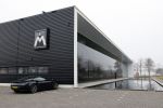 Almere 3 maart 2021
Maretti lightning in Almere . Vele Bn ers halen daar hun verlichting