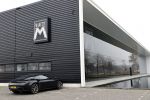 Almere 3 maart 2021
Maretti lightning in Almere . Vele Bn ers halen daar hun verlichting