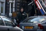 Amsterdam 5 maart 2021
Marieke Elsinga en haar vriend Sander verhuizen naar hun nieuwe huis . De studenten verhuizer verhuist ze.
