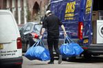 Amsterdam 5 maart 2021
Marieke Elsinga en haar vriend Sander verhuizen naar hun nieuwe huis . De studenten verhuizer verhuist ze.