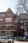 Amsterdam 1 maart 2021
Nieuw huis / appartement van Marieke Elzinga