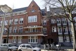 Amsterdam 1 maart 2021
Nieuw huis / appartement van Marieke Elzinga