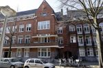 Amsterdam 1 maart 2021
Nieuw huis / appartement van Marieke Elzinga