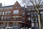 Amsterdam 1 maart 2021
Nieuw huis / appartement van Marieke Elzinga