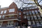 Amsterdam 1 maart 2021
Nieuw huis / appartement van Marieke Elzinga