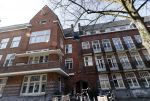 Amsterdam 1 maart 2021
Nieuw huis / appartement van Marieke Elzinga
