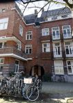 Amsterdam 1 maart 2021
Nieuw huis / appartement van Marieke Elzinga