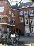 Amsterdam 1 maart 2021
Nieuw huis / appartement van Marieke Elzinga