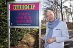 Hengelo 27 februari 2021
Op bezoekbij Martien Meiland die zijn huis verkocht heeft.
Ook spraken wij div mensen in Hengelo die het allemaal heel jammer vinden dat de familie Meiland vertrekt uit Hengelo. We spraken Dave v Aken Luuk Stam Lynet Tiggeloven en Marco Jansen.