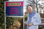 Hengelo 27 februari 2021
Op bezoekbij Martien Meiland die zijn huis verkocht heeft.
Ook spraken wij div mensen in Hengelo die het allemaal heel jammer vinden dat de familie Meiland vertrekt uit Hengelo. We spraken Dave v Aken Luuk Stam Lynet Tiggeloven en Marco Jansen.