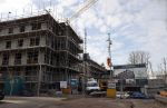 Muiden 24 februari 2021
Mireille Bekooij heeft een appartement gekocht op de krijgsman in Muiden