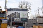 Muiden 24 februari 2021
Mireille Bekooij heeft een appartement gekocht op de krijgsman in Muiden