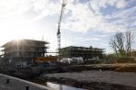 Muiden 24 februari 2021
Mireille Bekooij heeft een appartement gekocht op de krijgsman in Muiden