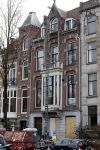 Amsterdam 8 maart 2021
Nieuwe huis Nikkie Plessen