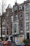 Amsterdam 8 maart 2021
Nieuwe huis Nikkie Plessen