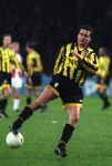 Eindhoven, 12 November 1998
PSV-Vitesse, eindstand 3-1
Nikos Machlas (Vitesse)