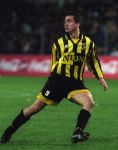 Eindhoven, 12 November 1998
PSV-Vitesse, eindstand 3-1
Nikos Machlas (Vitesse)